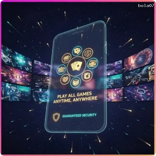 FAQ bola07: Jawaban Cepat seputar Unduhan, Login, Daftar, dan Akses